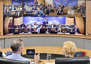 一 適用于政府機(jī)構(gòu)的 Polycom 解決方案