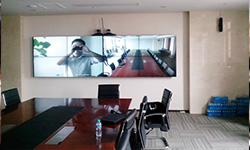 Polycom視頻會議在電子信息行業(yè)解決方案