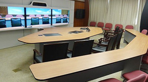 貴州某區(qū)政府全景式遠(yuǎn)真解決方案案例