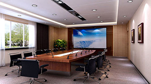  上海迪士尼多媒體會議系統(tǒng)解決方案案例