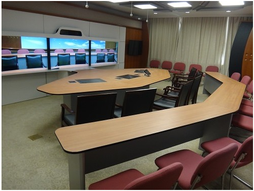 諾基亞視頻會(huì)議室 諾基亞視頻會(huì)議室