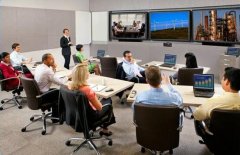 視頻會(huì)議的個(gè)性化發(fā)展趨勢(shì)