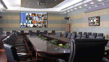 視頻會議系統(tǒng)為什么越來越受歡迎