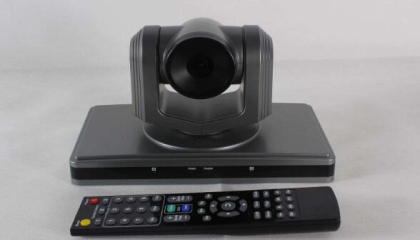 視頻會(huì)議攝像機(jī)中的伽馬值是什么