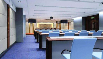 重慶視頻會議現(xiàn)代教學的應用