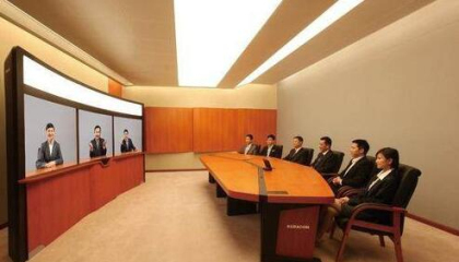 遠(yuǎn)程視頻會議系統(tǒng)助力信訪工作信息化