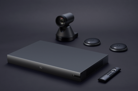 小魚易連視頻會議系列簡介