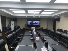 視頻會(huì)議系統(tǒng)終端在即時(shí)通訊方面有哪些強(qiáng)大的