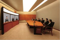 隨云而變，云視頻會(huì)議成未來發(fā)展趨勢(shì)