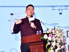 華為idalhub品鑒會-銅梁站