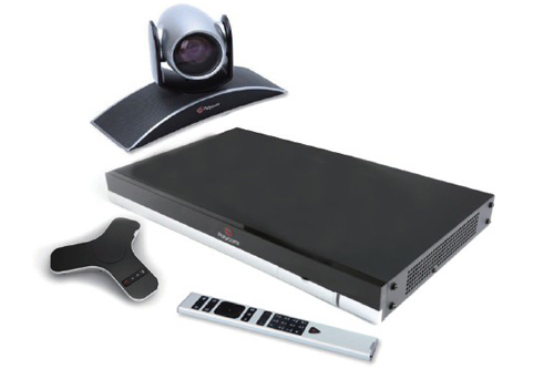 高清視頻會(huì)議設(shè)備group550