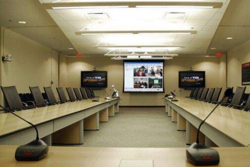 企業(yè)需要什么樣的視頻會(huì)議系統(tǒng)