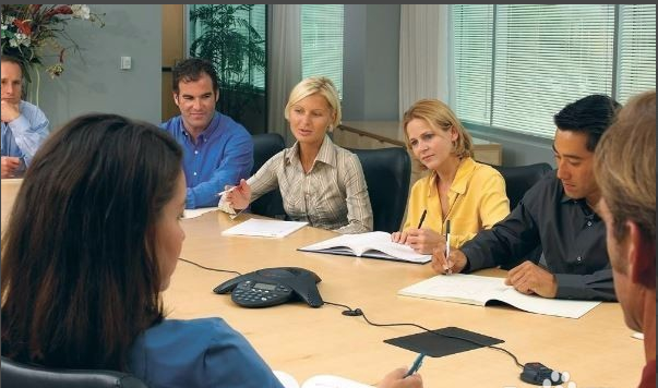  重慶**金融服務股份有限公司電話會議系統(tǒng)竣工