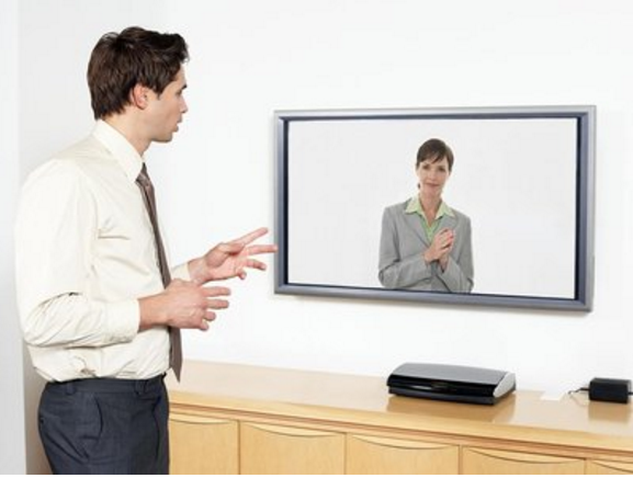 視頻會議基礎知識解答（18）