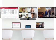 視頻會(huì)議室需要什么設(shè)備 這里有個(gè)清單