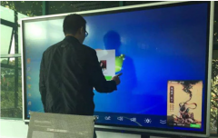 如何提高會(huì)議一體機(jī)顯示屏工作的穩(wěn)定性