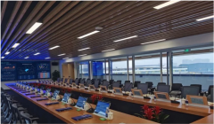 智能無紙化會(huì)議應(yīng)用在高校，實(shí)現(xiàn)產(chǎn)教融合和校