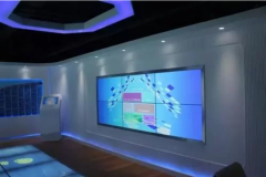 液晶拼接屏安裝時(shí)5點(diǎn)要求必須注意，否則后期苦