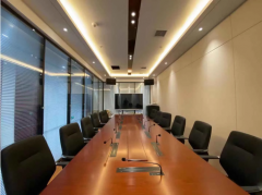 無紙化會議系統(tǒng)布線及用電要注意事項