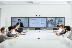 云視頻領頭羊小魚易連研發(fā)人員占比超6成