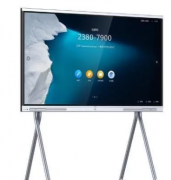 擁有華為智能會議平板，辦公變得如此輕松