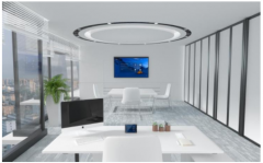 線下會議難題多，騰訊會議Rooms打造新一代云視頻